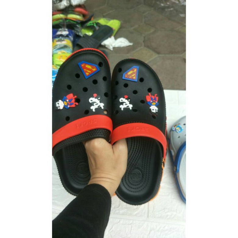 DÉP XỤC SIÊU ĐẸP ( tặng kèm 6 stik siêu iu) | BigBuy360 - bigbuy360.vn