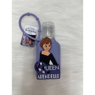 Gel rửa tay khô diệt khuẩn QUEEN ARENDELLE ( có dây móc )Mỹ