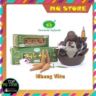 Nhang nụ thảo dược Thông Lạc Hương hương Trầm Bắc ,rẻ