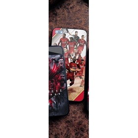 Ốp lưng Iphone 6 6s 6 Plus 6s Plus 7 8 7 Plus 8 Plus X  XR XsMax 11 12 13Pro Max PT-689