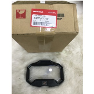 Mặt kiếng đồng hồ xe Zoomer