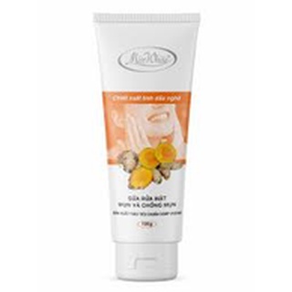 SỮA RỬA MẶT MISSWHITE 100G