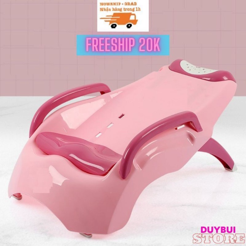 Ghế gội đầu size đại cho bé từ 2 tuổi đến người lớn GDTA