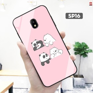 Ốp kính SAMSUNG J7 PRO - Samsung J7 PLUS đẹp