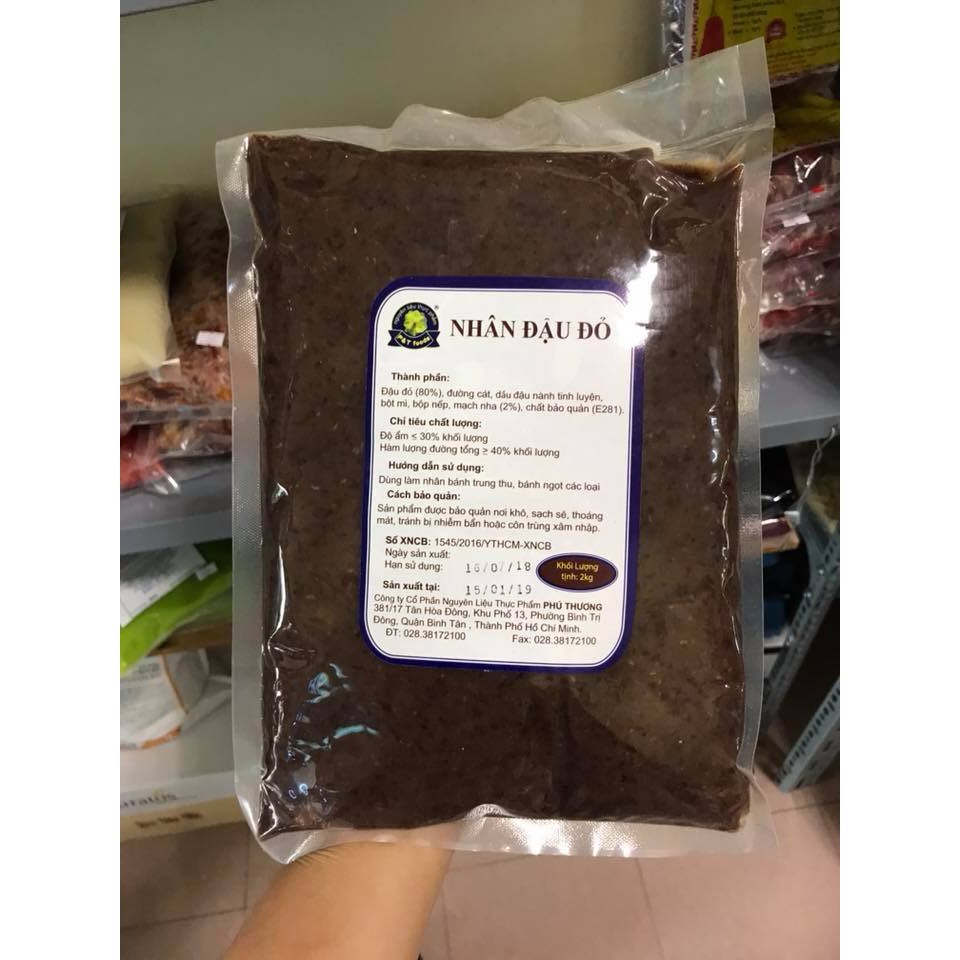 combo phương dương túi trung thu, mứt sen, mứt bí......