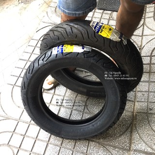 VỎ MICHELIN CITY GRIP DÀNH CHO XE ĐI VÀNH 12
