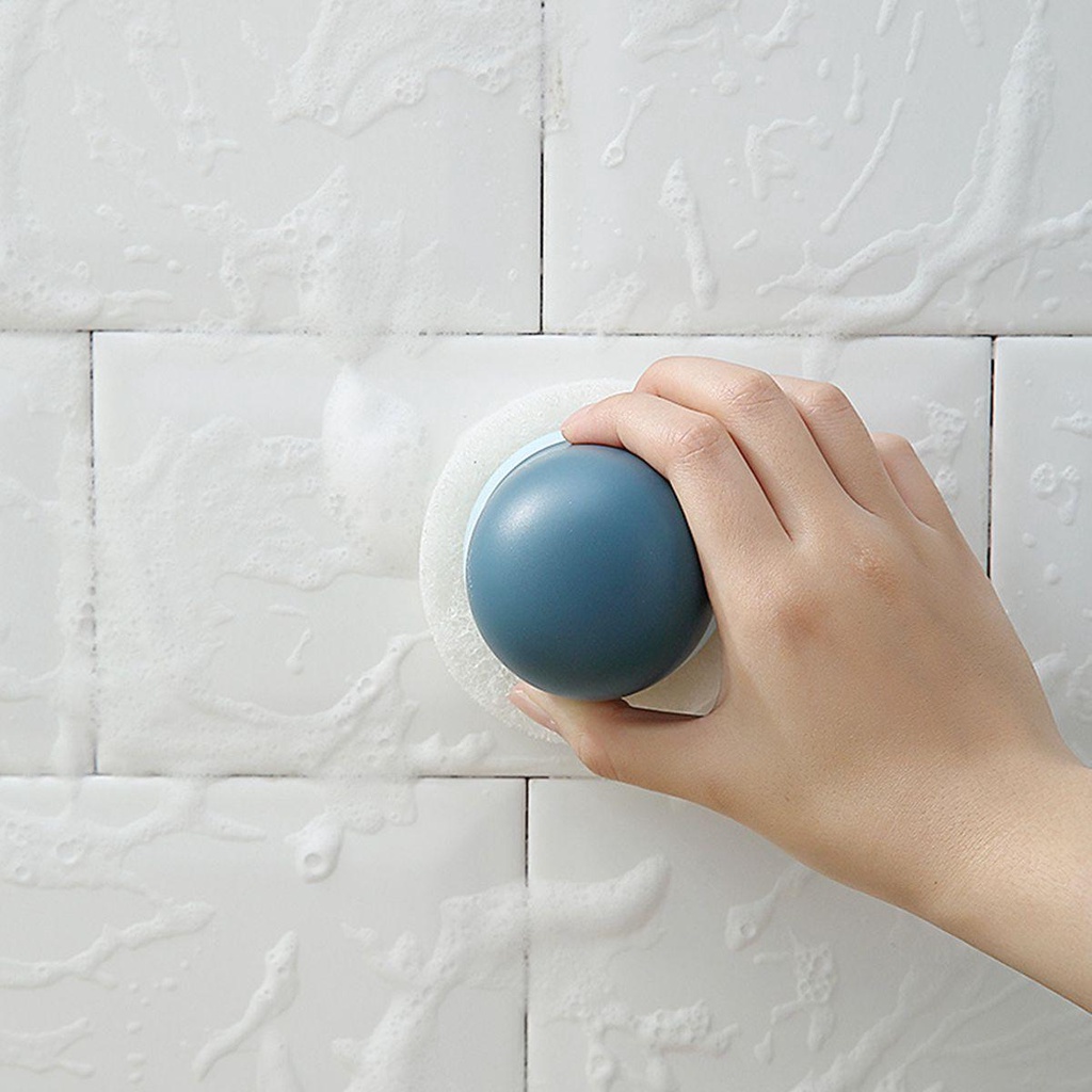 1 Miếng Chà Nồi Chống Trầy Xước AARON1