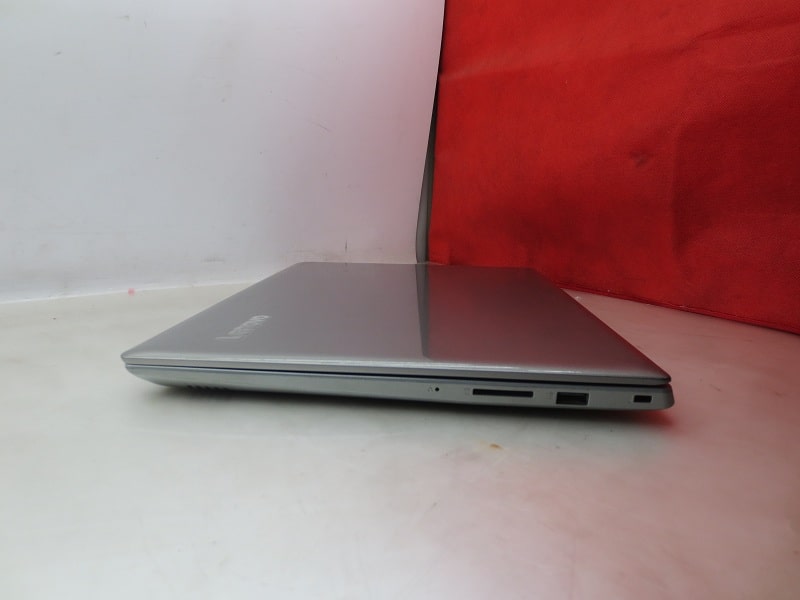 Laptop Cũ Lenovo Ideapad 320S-14IKB CPU Core i5-8250U Ram 4GB SSD 128GB + HDD 500GB VGA Intel HD Graphics LCD 14.0" inch | BigBuy360 - bigbuy360.vn