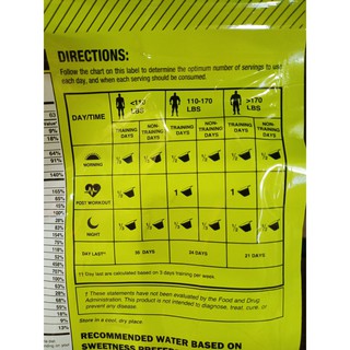Sữa Tăng Cân MEGA MASS XTREME 5,4kg