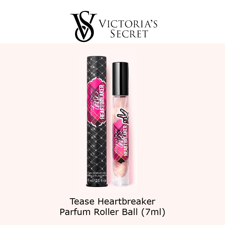 [Nhiều mùi mới - Chính Hãng] Nước Hoa Victoria Secret Rollerball dạng lăn