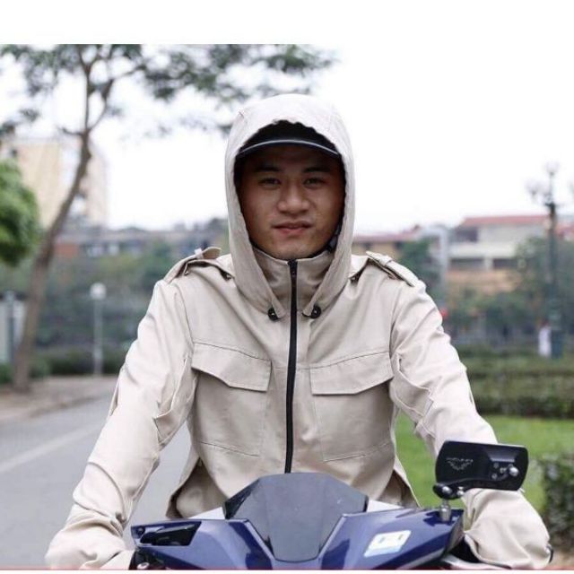 [ FREESHIP 50K ] Áo chống nắng nam_ Áo khoác chống nắng namHÀNG LOẠI 1