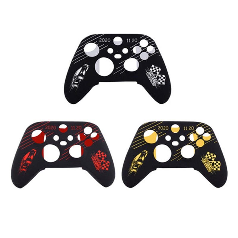 Vỏ Bảo Vệ Cho Tay Cầm Chơi Game XboxSeries