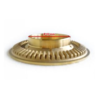 1 mâm chia lửa bếp gas Sakura