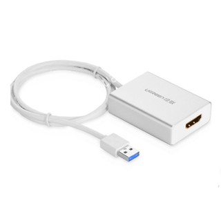 Cáp chuyển USB 3.0 sang HDMI tốc độ cao Ugreen 40229