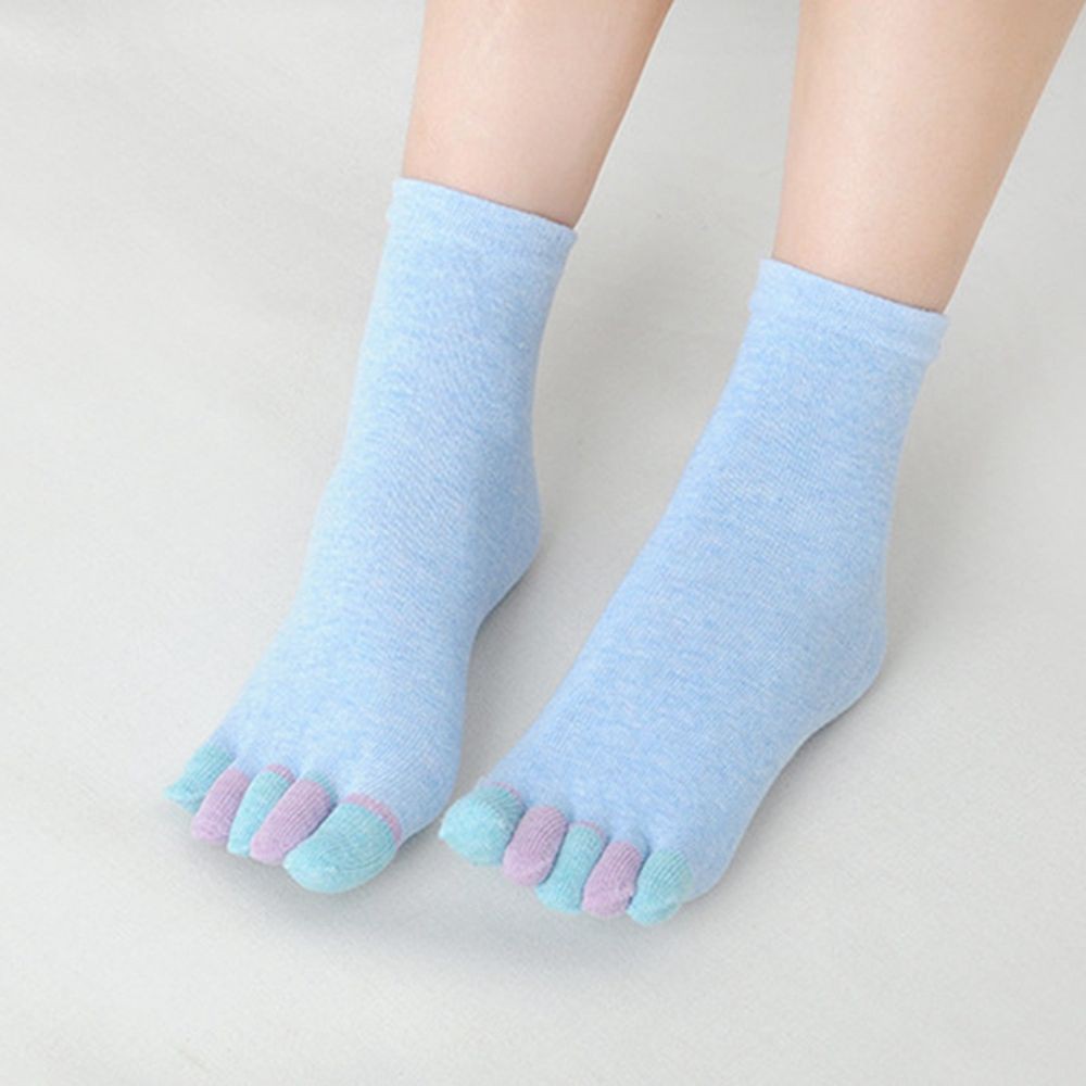 Tất chân tách ngón dễ thương cho nữ