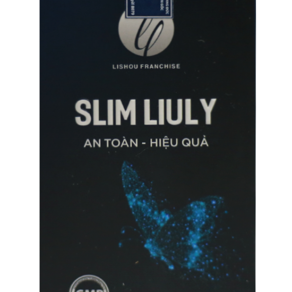 SLIM LIULY