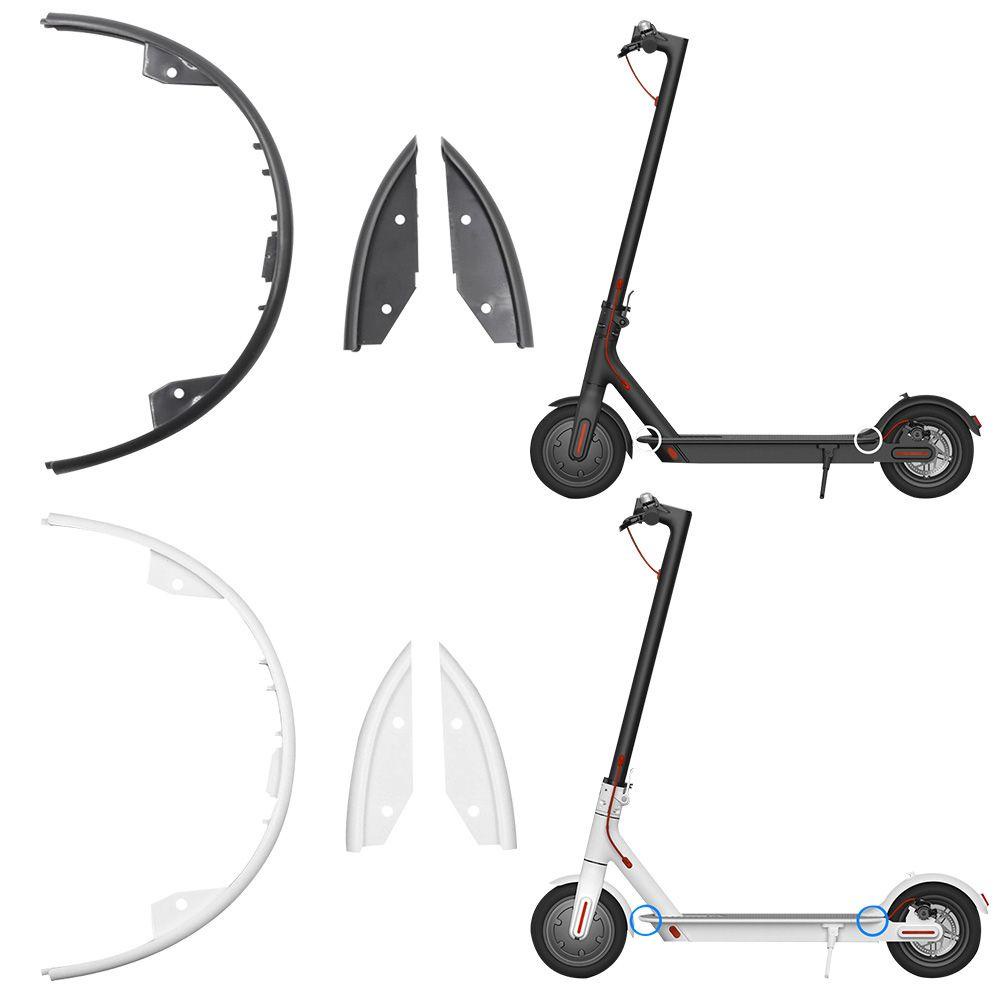 LET Dải Dán Bảo Vệ Chuyên Dụng Cho Xe Scooter Điện Xiaomi Mijia M365