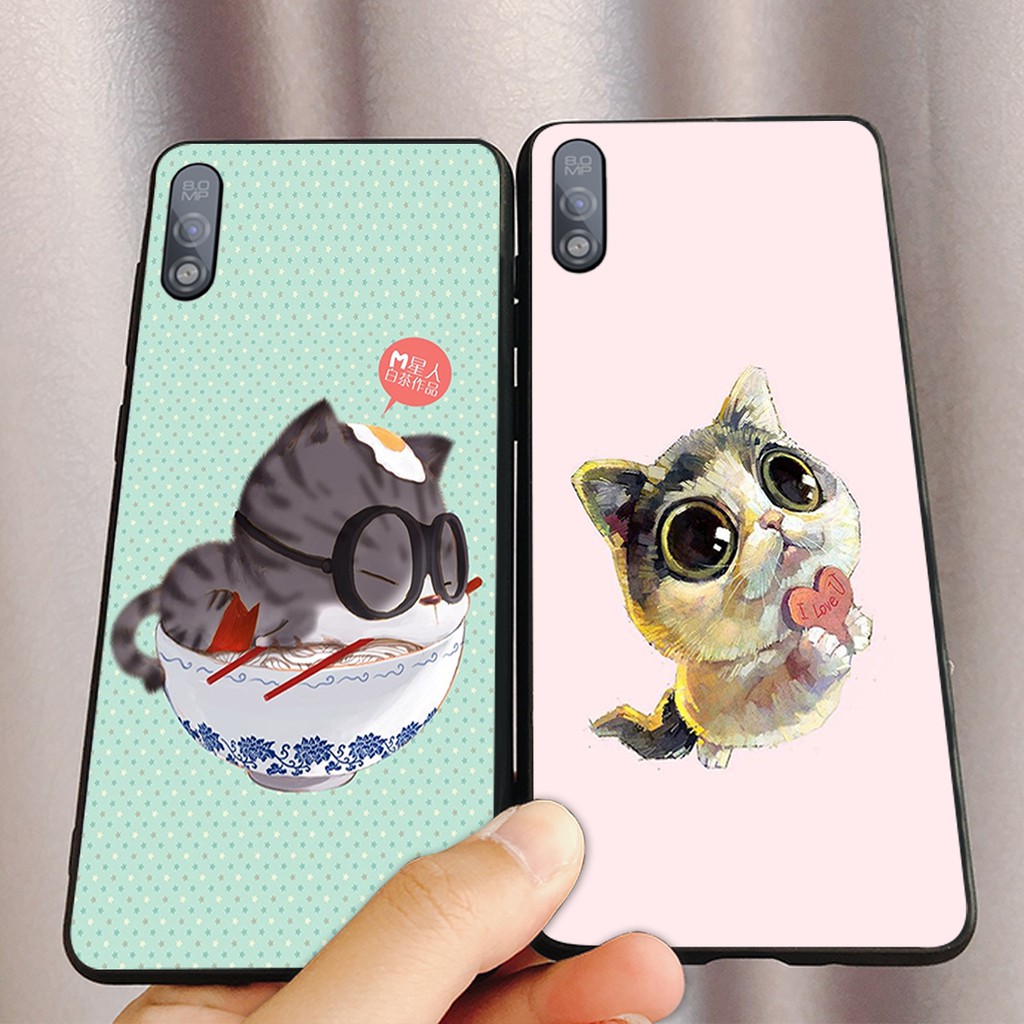 ỐP LƯNG VSMART LIVE-VSMART BEE-VSMART BEE 3-VSMART STAR BỀN ĐẸP-GIÁ RẺ