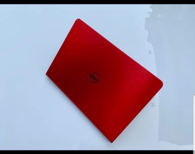 Dell 5448 màu đỏ siêu đẹp giá rẻ | BigBuy360 - bigbuy360.vn