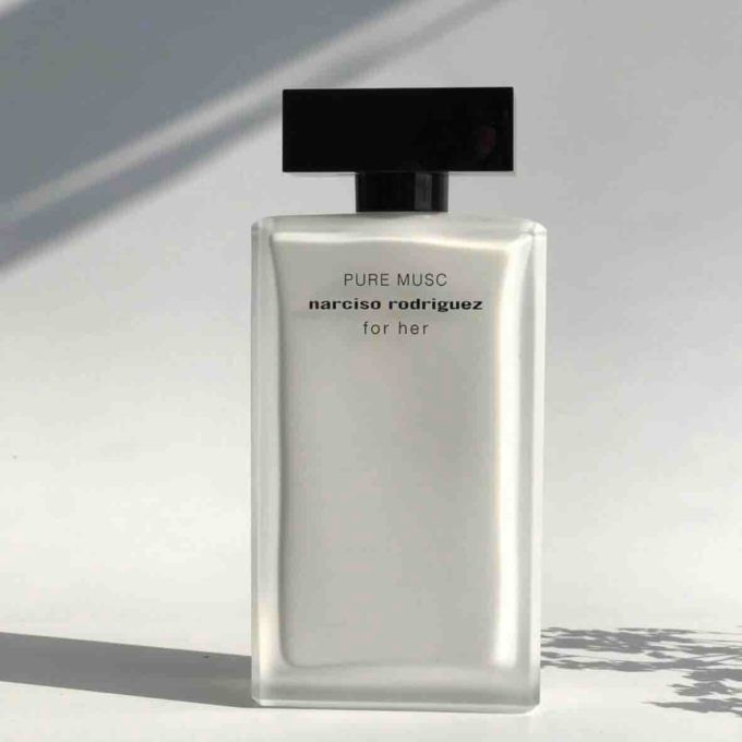 set nước hoa narciso rodriguez for her