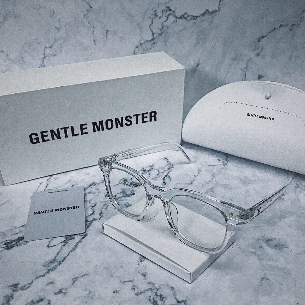 Kính Gentle Monster