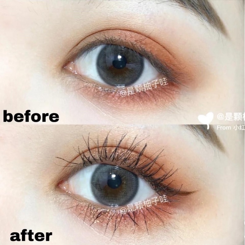 MASCARA CONG DÀI MI LASH SENSATIONAL