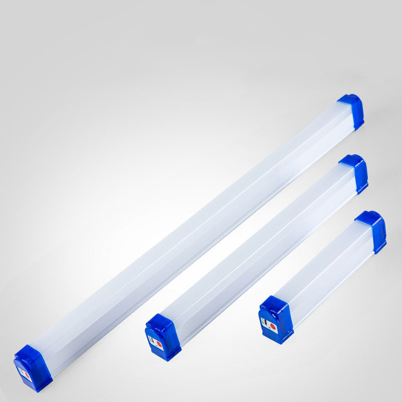 Thanh đèn led dài hỗ trợ sạc usb đa chức năng