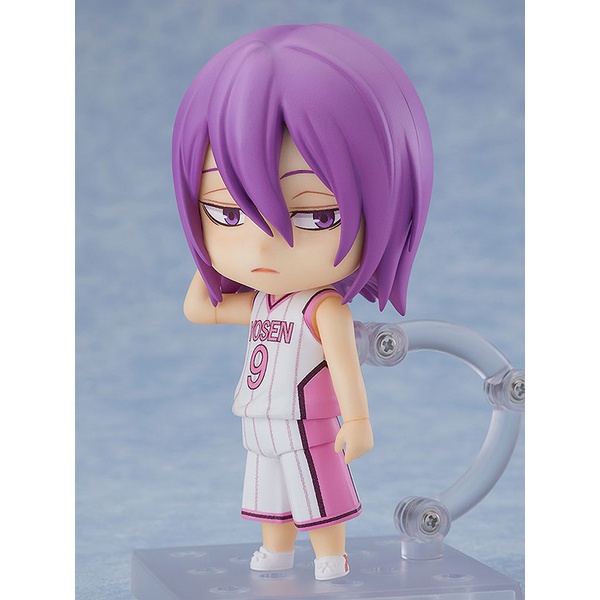 [ Ora Ora ] [ Hàng có sẵn ] Mô hình Figure chính hãng Nhật - Nendoroid Atsushi Murasakibara - Kuroko Basketball