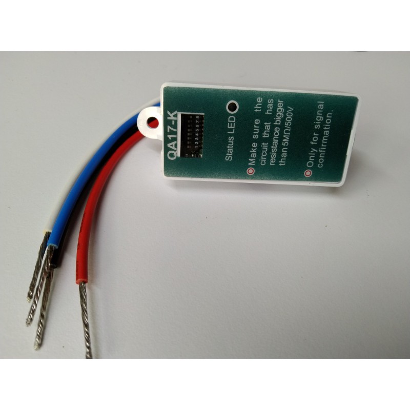 Module giám sát HORING  QA-17K