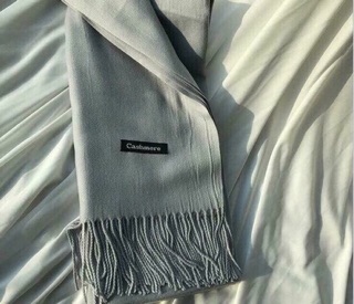 Khăn cashmere
