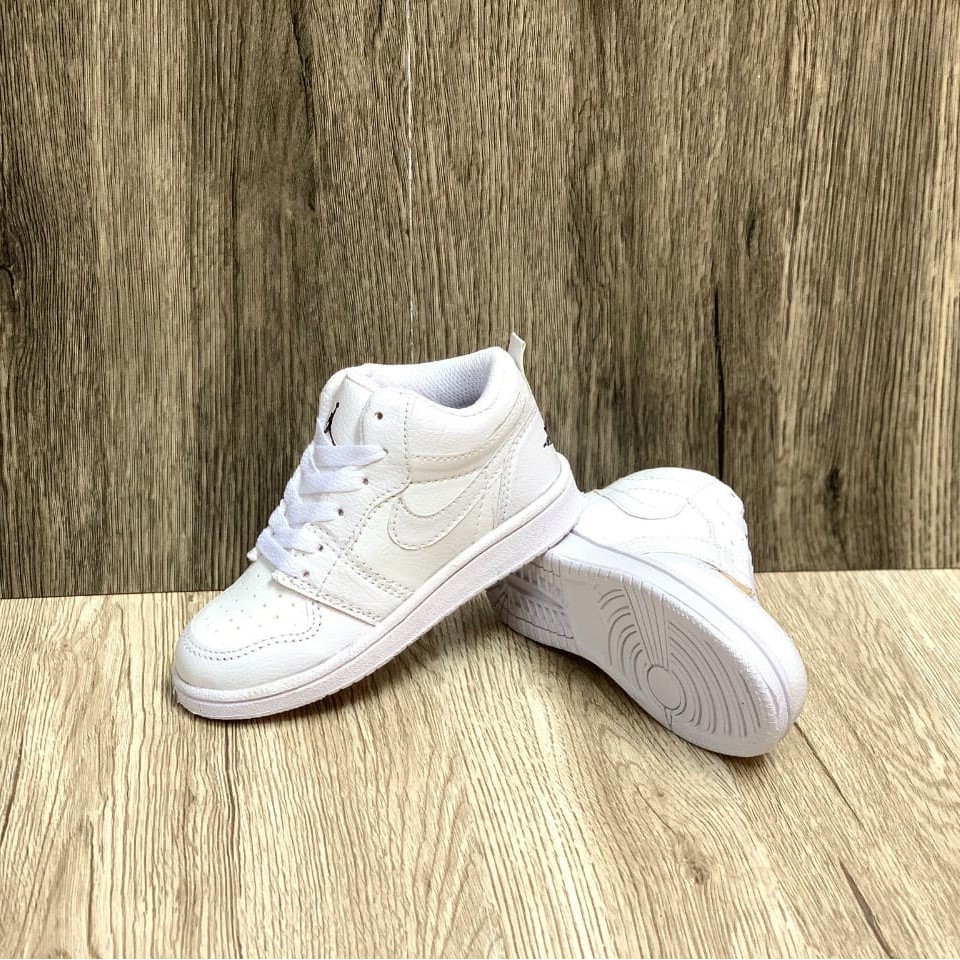 Giày Thể Thao Nike Air Jordan Thời Trang Cho Nam Nữ