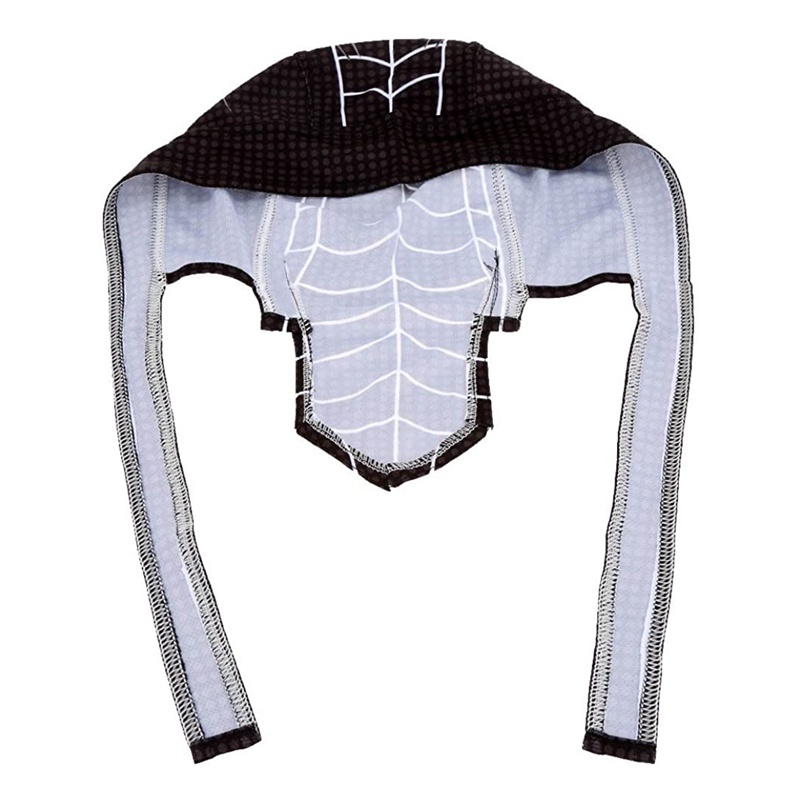 Khăn Trùm Đầu Thể Thao Thoáng Khí Nhanh Khô