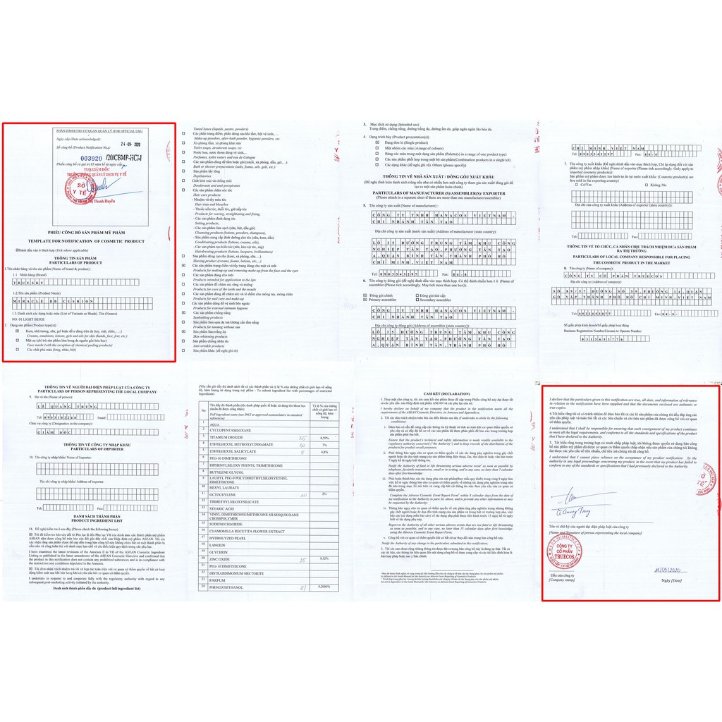 Phấn nước che khuyết điểm Truesky mỏng mịn, che phủ tốt, lâu trôi, tông sáng Miracle BB Cushion SPF 30/PA +++ 15g | BigBuy360 - bigbuy360.vn