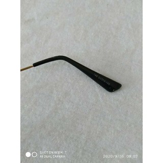gọng dẻo titanium CHARMANT của japan