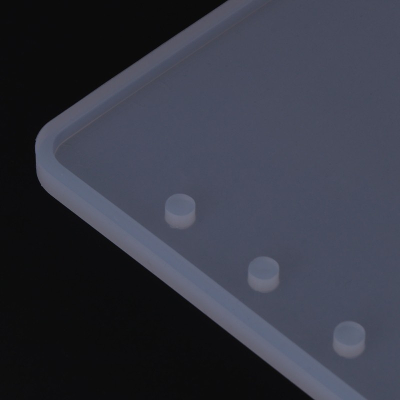 Khuôn silicone làm trang sức tiện dụng đa năng