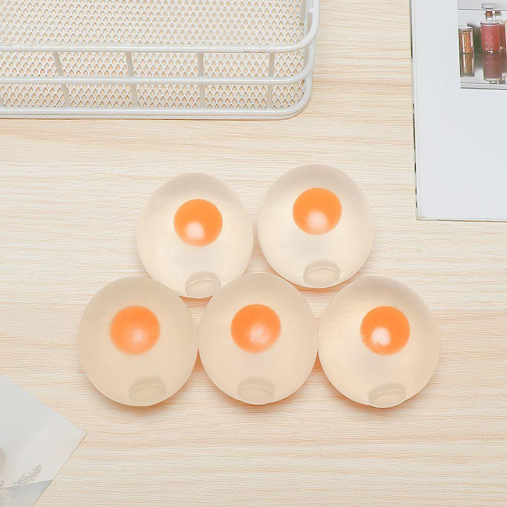 SUSANS Bóng Cao Su Mềm Giảm Căng Thẳng Tiện Dụng