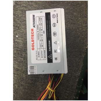 Nguồn Văn Phòng GoldTech ATXW500