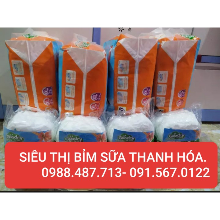 Tã quần goodry m42, l38, l 32