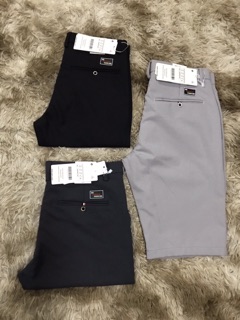 Quần short tây đủ màu