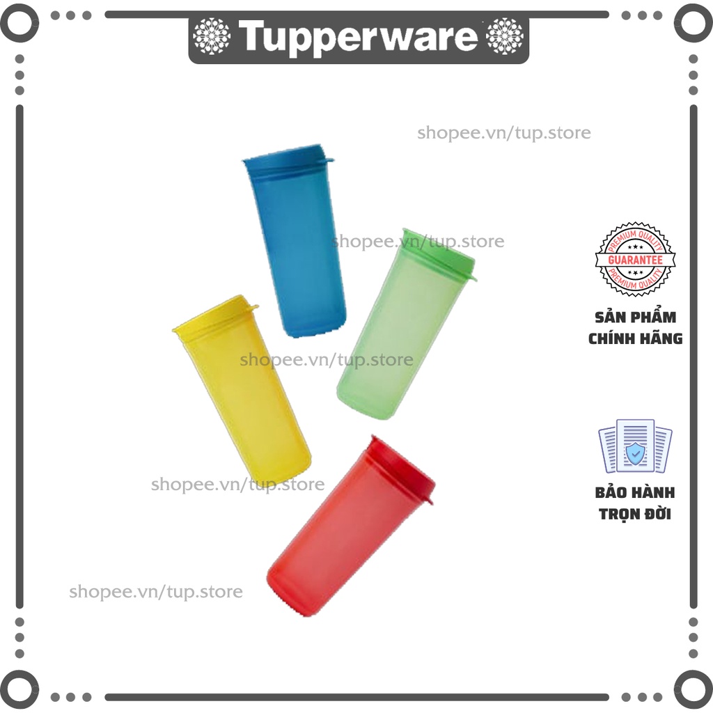 Bình Nước Ly Thirst N Go 470ml Tupperware