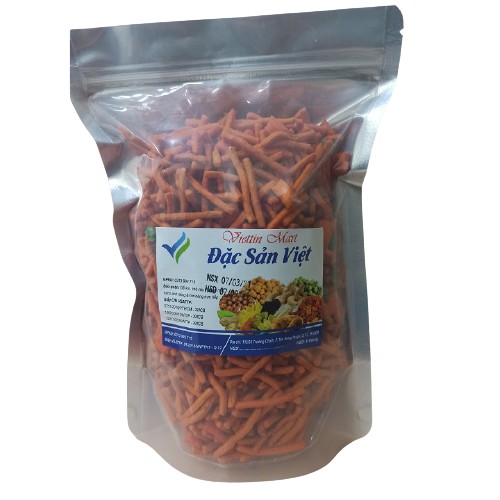 [Mã 267FMCGSALE giảm 8% đơn 500K] 1kg bim bim que đậu hà lan | BigBuy360 - bigbuy360.vn