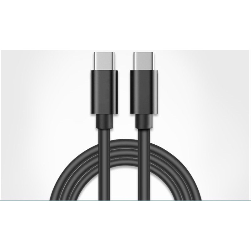 Cáp USB Type C 3.1 Gen 2 dài 2m kết nối sạc, truyền dữ liệu, hình ảnh 4K