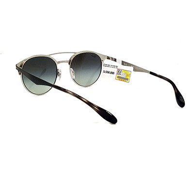 RB3545 9004.11 - kính mát thời trang Rayban chính hãng, bảo hành toàn quốc, thiết kế dễ đeo bảo vệ mắt