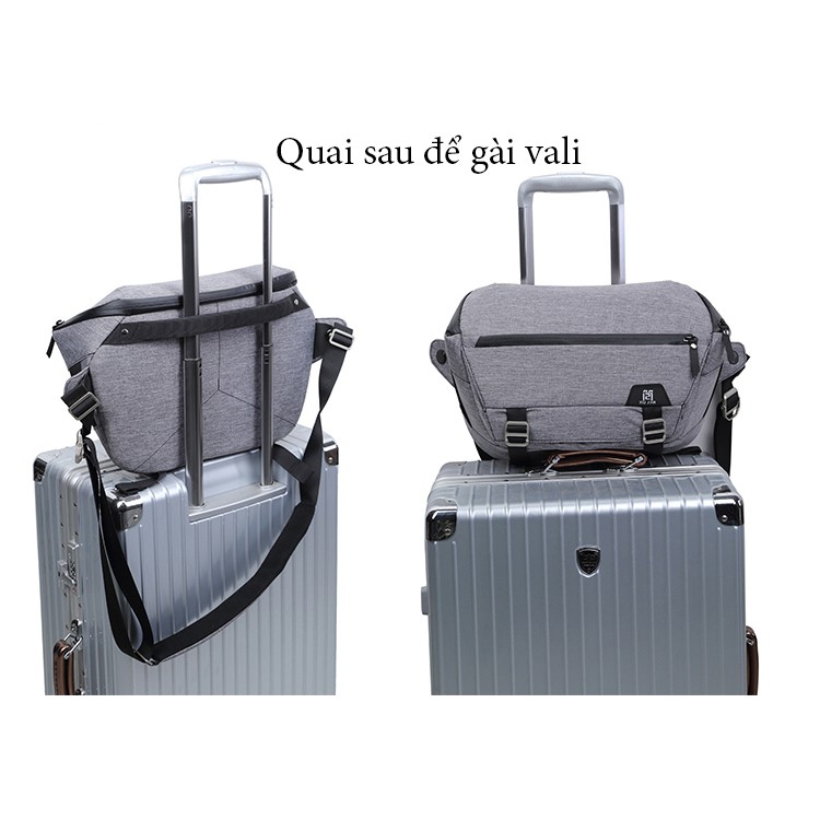 Balo đựng máy ảnh XIUJIAN