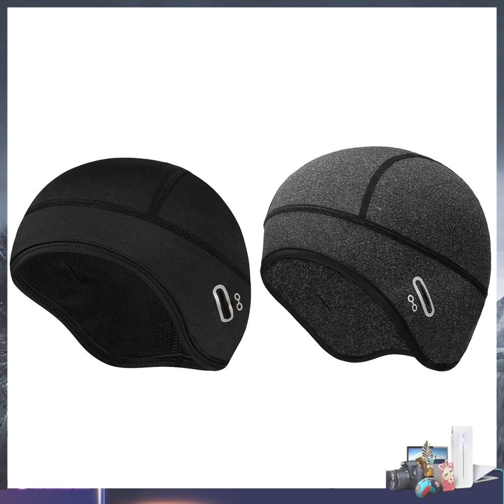 Mũ lông cừu bảo vệ tai giữ ấm mùa đông cho nam