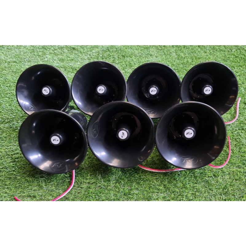 Loa phóng 10w bẫy chim đêm