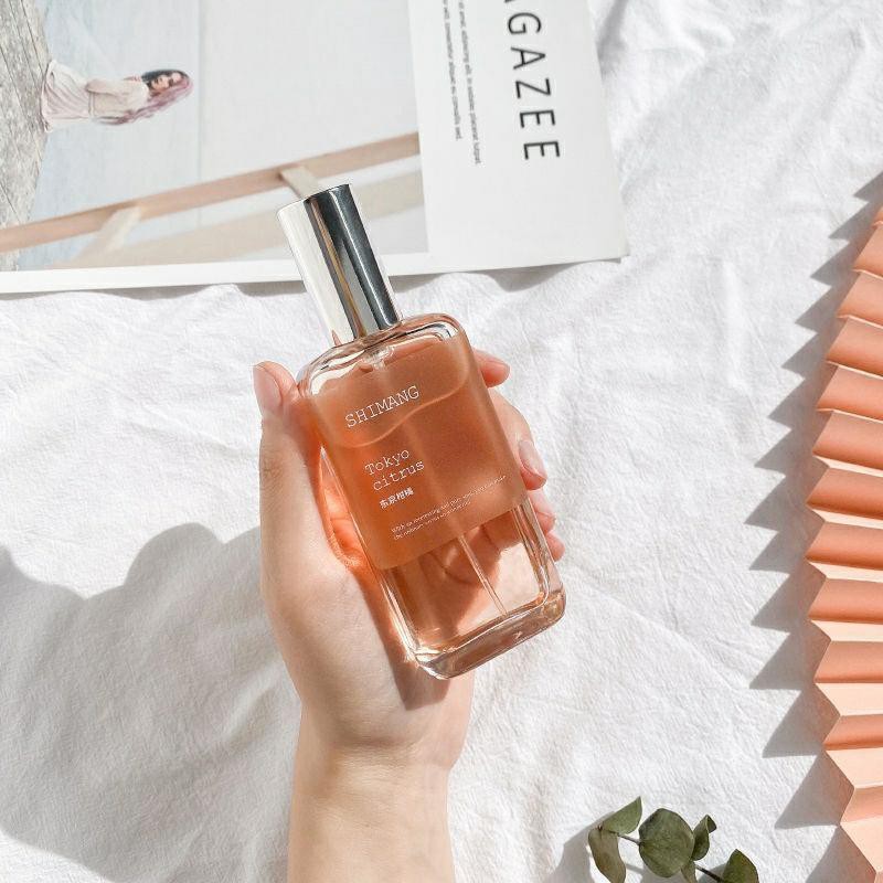 Nước Hoa Body Mist Shimang Xịt Thơm Toàn Thân - Nhẹ Nhàng, Nữ Tính, Sang Trọng | BigBuy360 - bigbuy360.vn