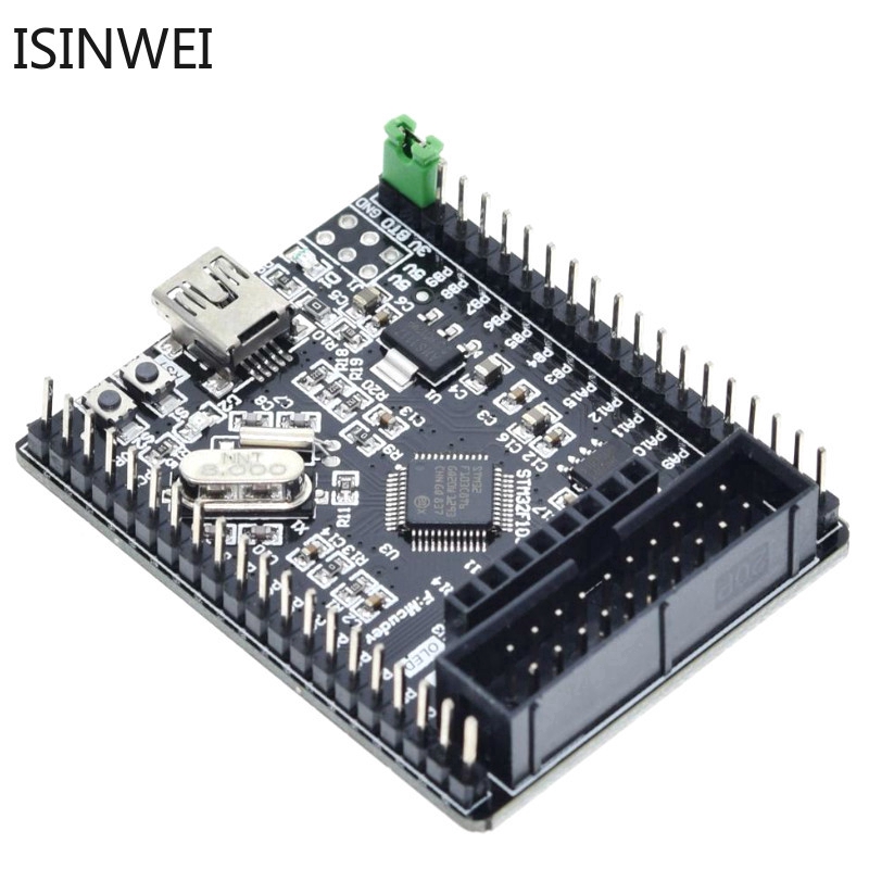 Bảng mạch mở rộng STM32F103C8T6 STM32F103 STM32