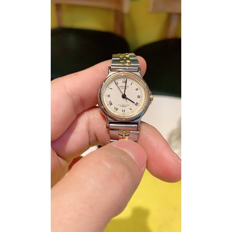 ĐỒNG HỒ CŨ - ĐỒNG HỒ NỮ ⌚️ JUNCHON 🇯🇵