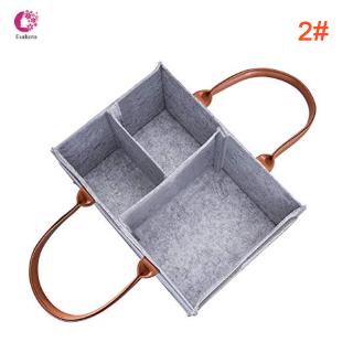 Giỏ đựng đồ dùng chăm sóc em bé sơ sinh